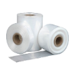 SWS Polyethylene Tubing Clear, 1800mm x 30kg x 80mu